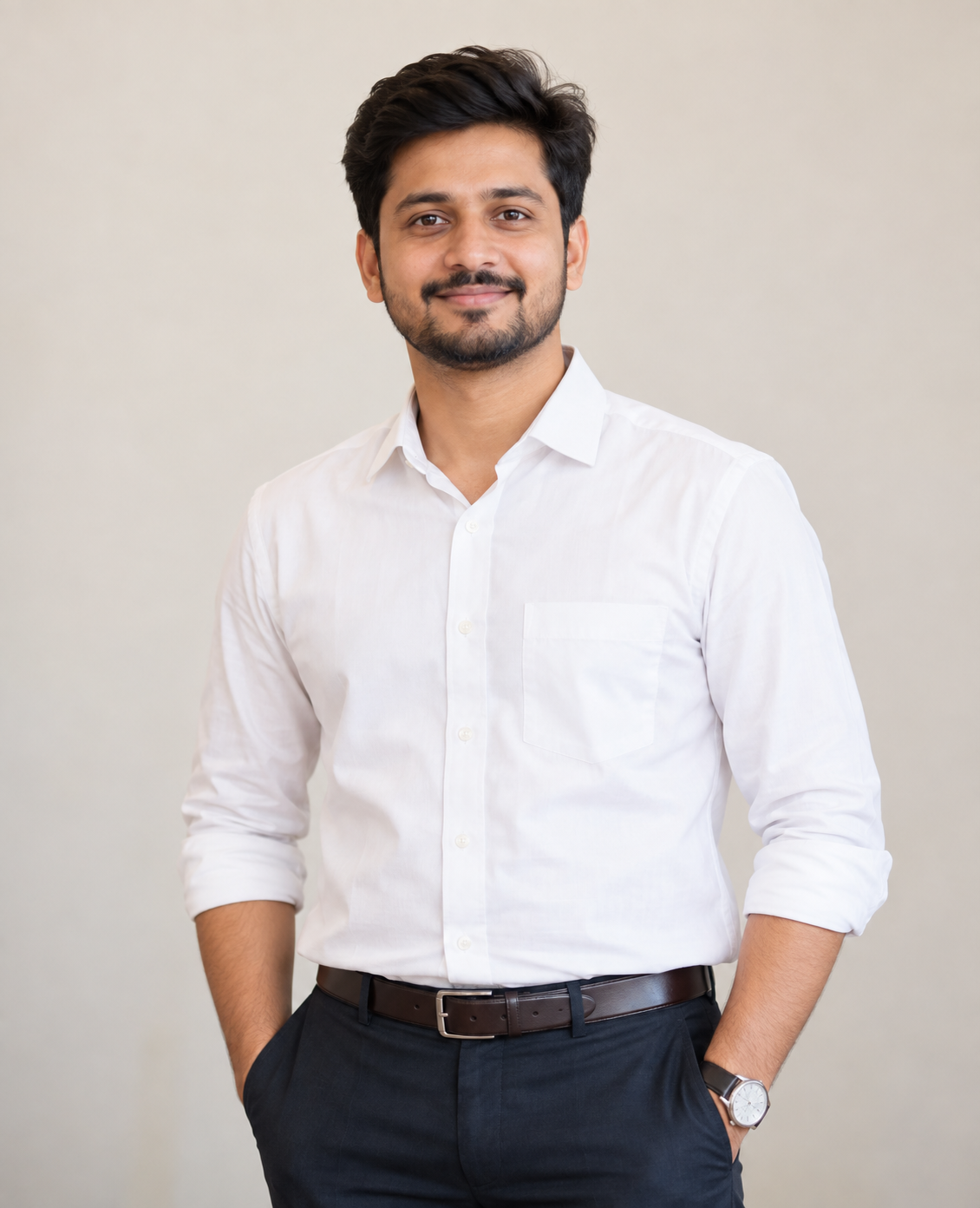 चि. आदित्य सुरेश देशमुख — तुमचा फोटो